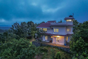 Anjana Estate Villa by Indo Stays